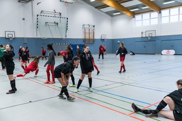 Bild 5 - B-Juniorinnen Futsalmeisterschaft